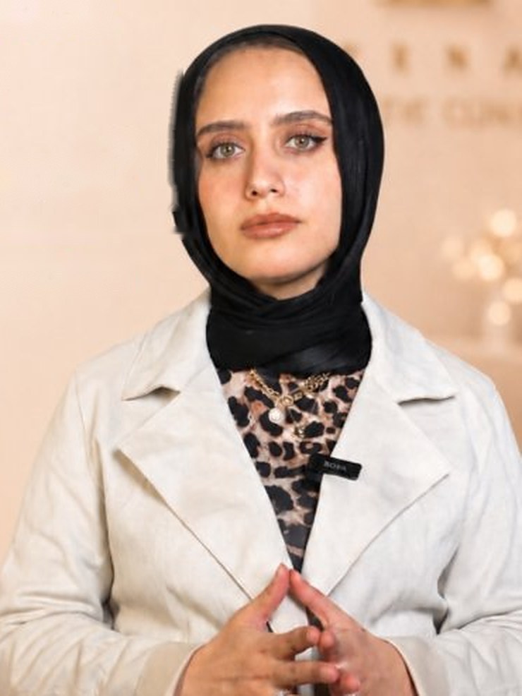 Dr. Shimaa Ziton