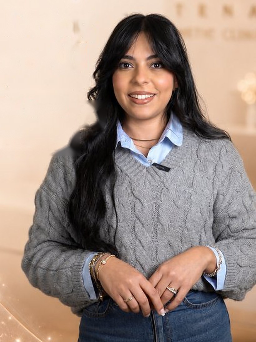 Dr. Dalia Essam